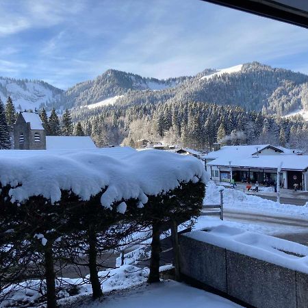 Ferienwohnung Jagdhof Spitzingsee Schliersee Eksteriør bilde